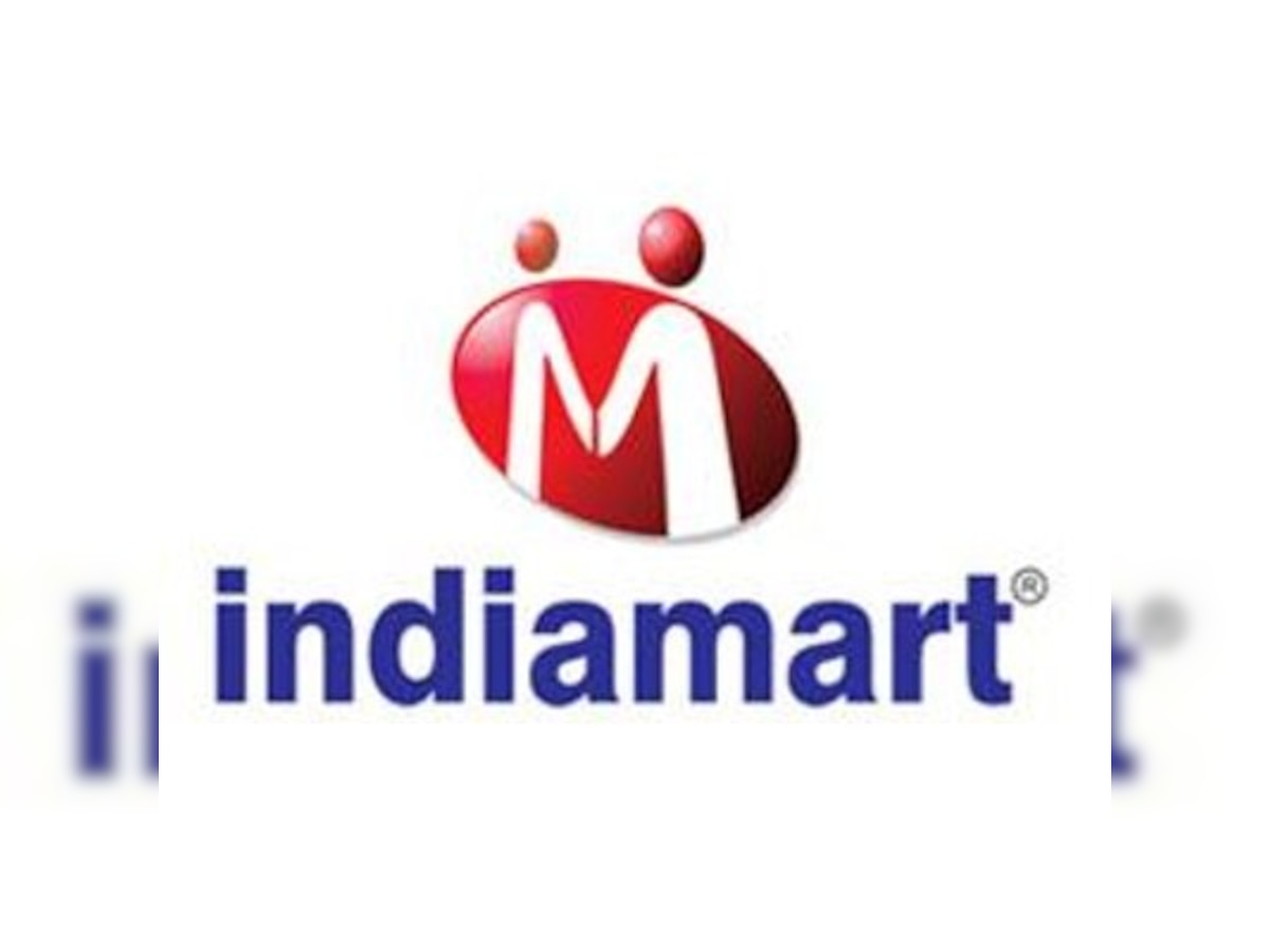 Indiamart's business-to-business platform eyes $1 billion in GMV sales