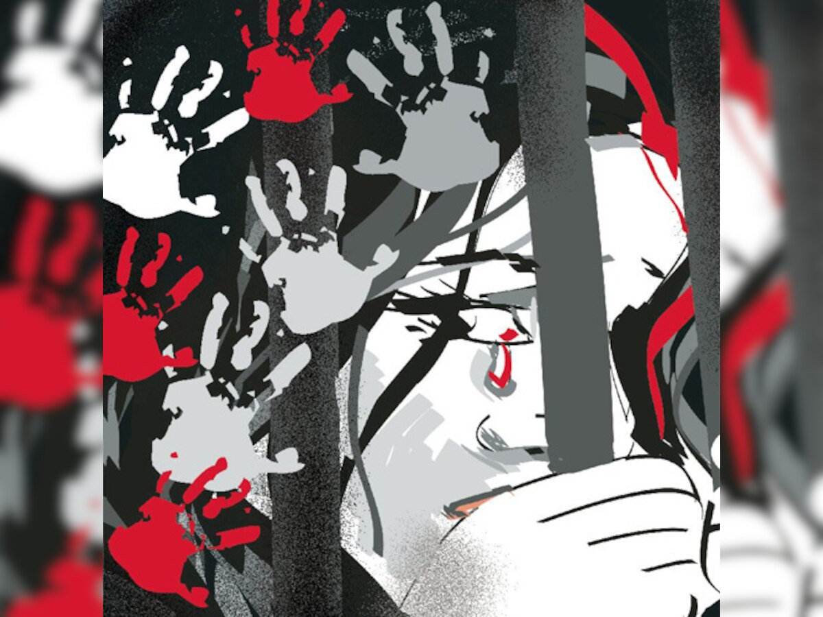 Minor girl raped by cousin in Uttar Pradesh