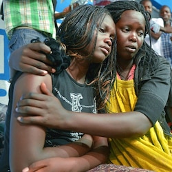 Kenyan government names Garissa University College attack mastermind