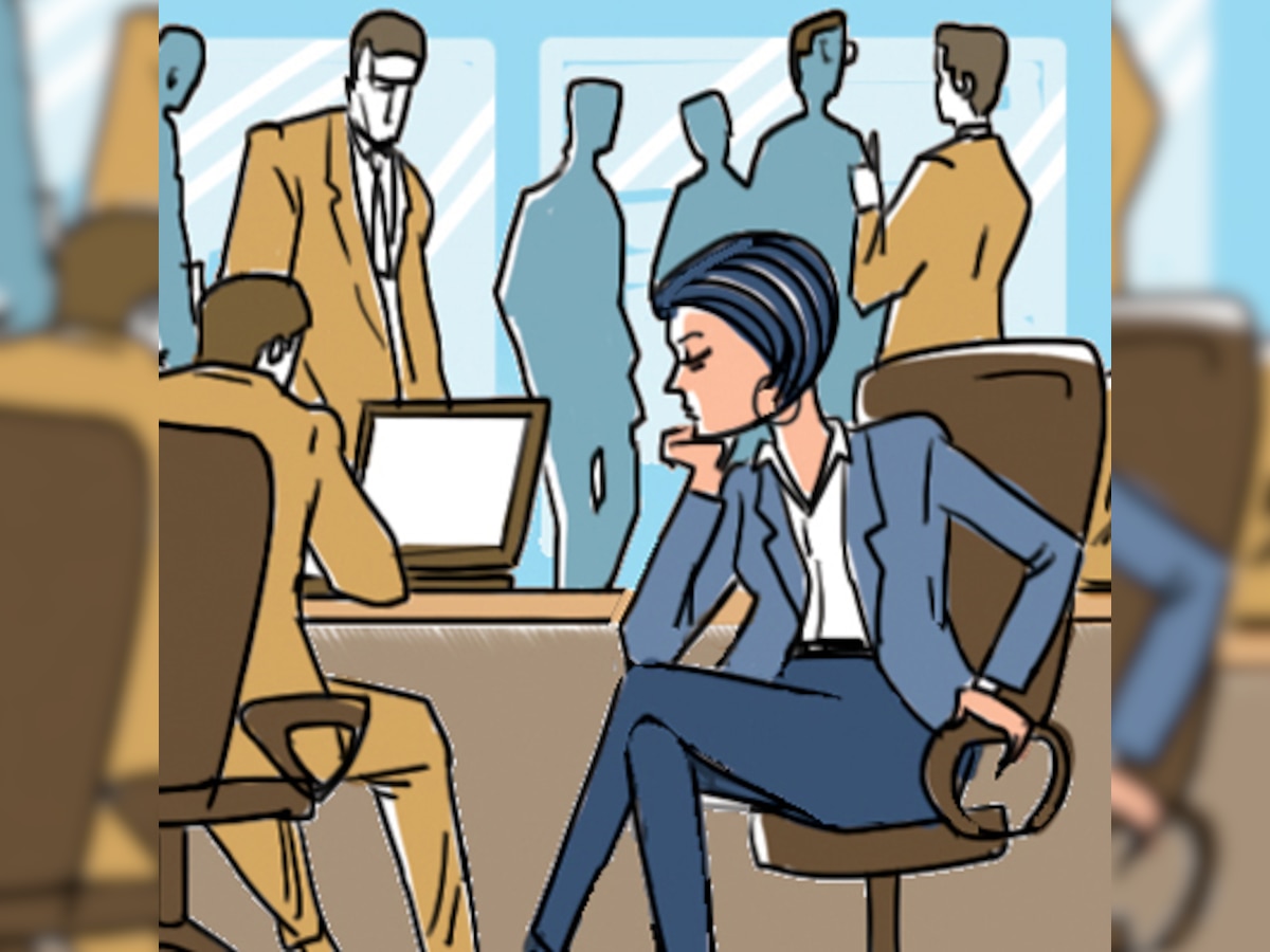 Women on Boards: Why India Inc Needs the ‘Diversity Edge’