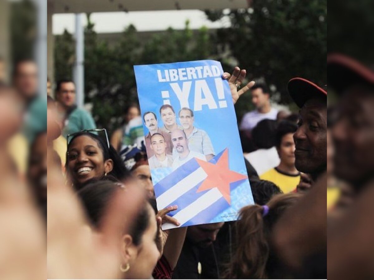 Cuba says US companies won't get preferential treatment