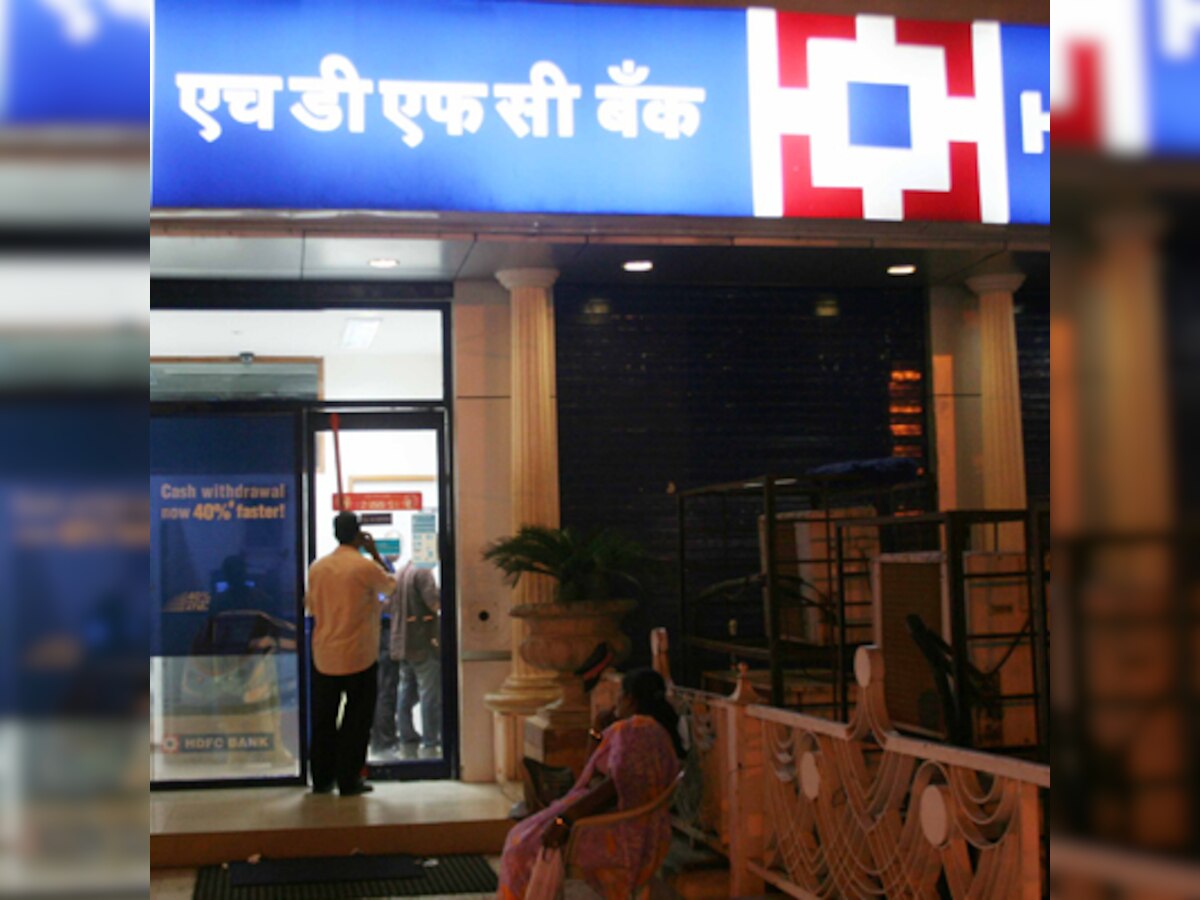 ICICI, HDFC Bank cut bulk deposit rates by up to 0.25%