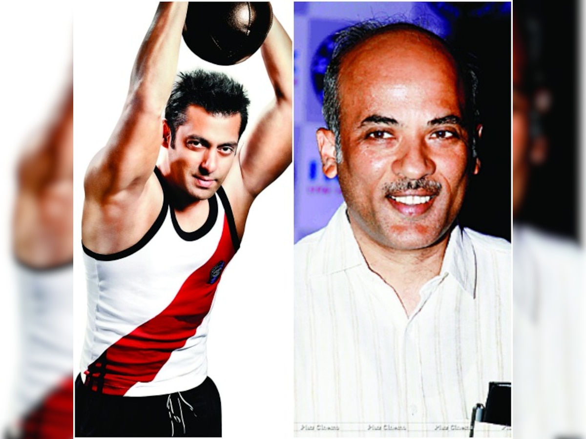 Salman Khan waives off fee for Sooraj Barjatya?