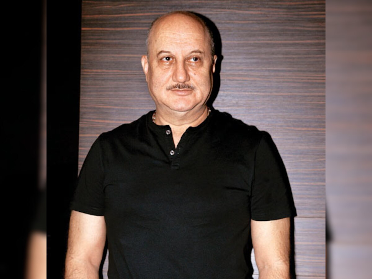 It's high time for Kashmiri Pandits to return to Kashmir: Anupam Kher