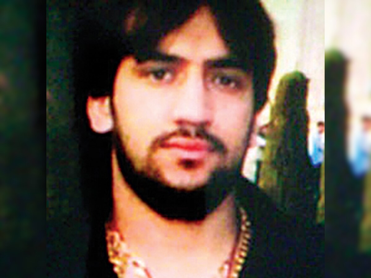 Delhi's most wanted gangster lived in 12 states