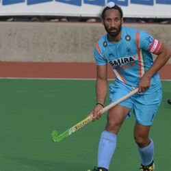 India is currently among the top five fittest teams in world hockey