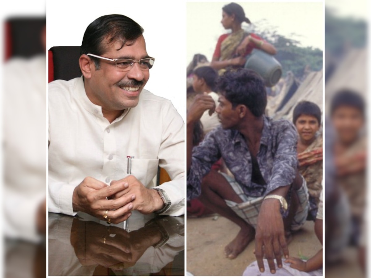 Tribals ignored in Development Plan for Mumbai: NGO Sharamajivi Sanghatan