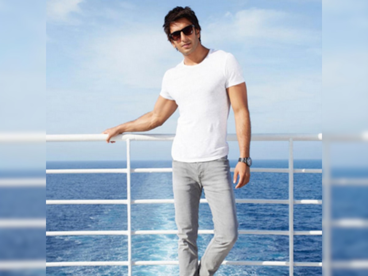 Why Zoya Akhtar's 'Dil Dhadakne Do' is an acid test for Ranveer Singh?