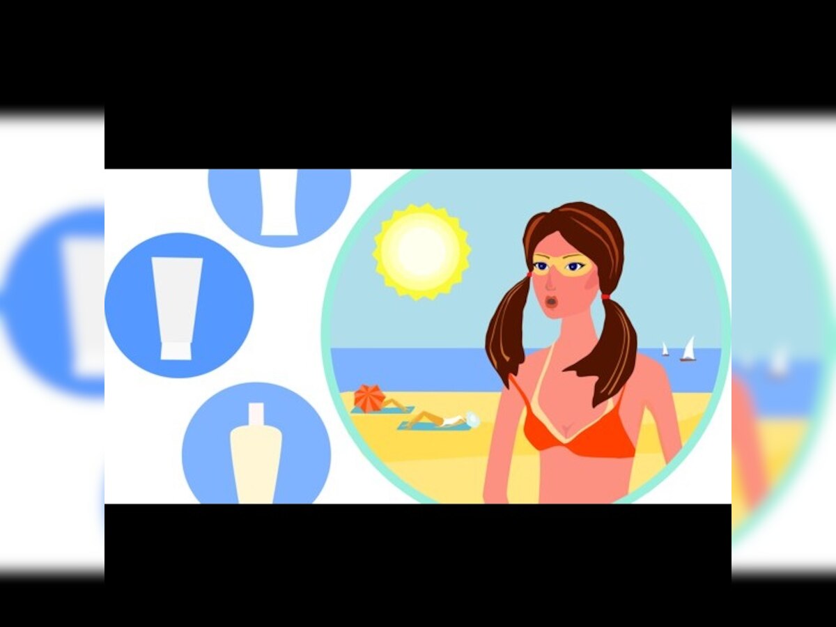 6 reasons you should never step out without applying sunscreen
