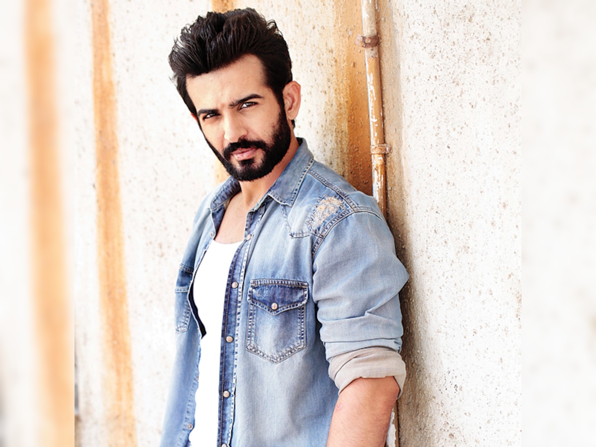 I have no intimate scenes with Sunny Leone: Jay Bhanushali