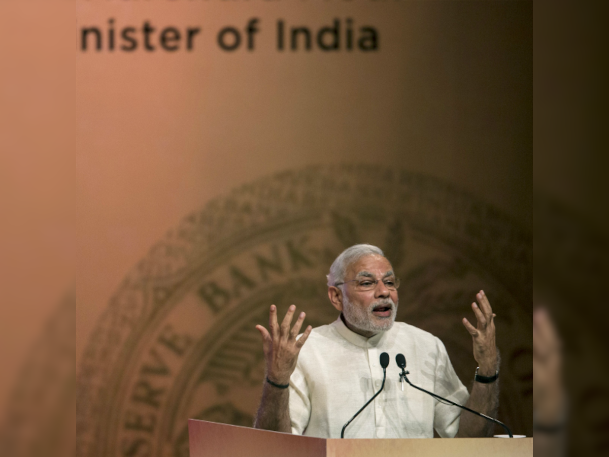 What will it take for Moody's to up India's rating? 