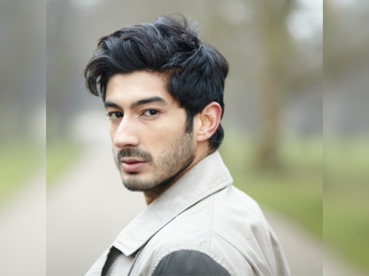 Mohit Marwah is the new face of 'Provogue'