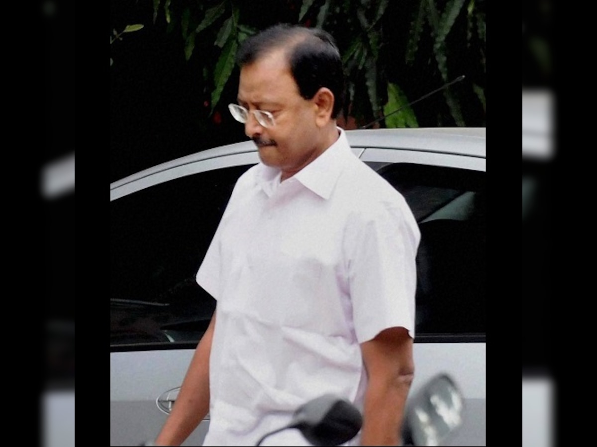 Satyam Scam: Ramalinga Raju gets 7 years in jail, Rs 5 crore fine