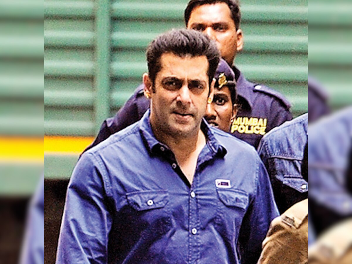 Prosecution ends final arguments in Salman Khan Hit-and-run case