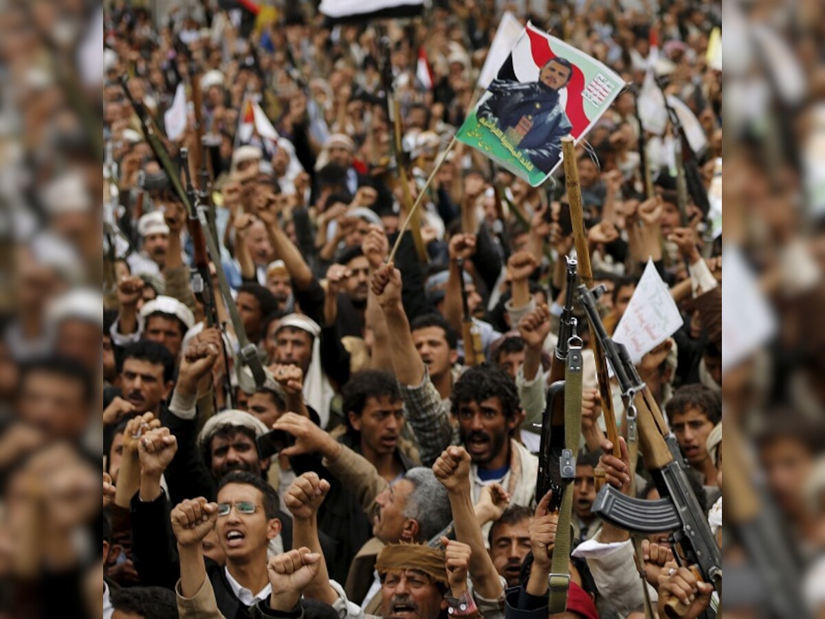 Situation in Yemen deteriorating: Evacuated national
