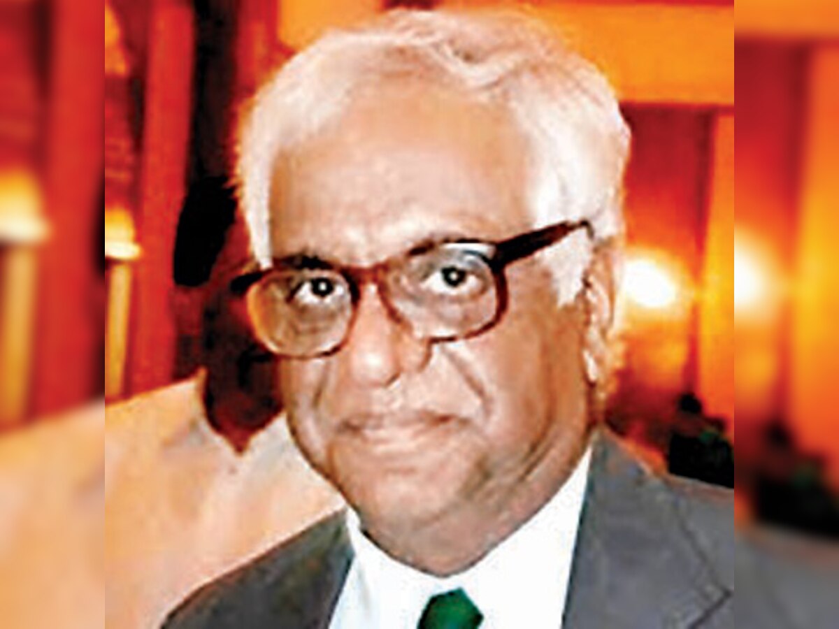 RR player was right to inform BCCI of match-fixing offer, says Justice Mudgal