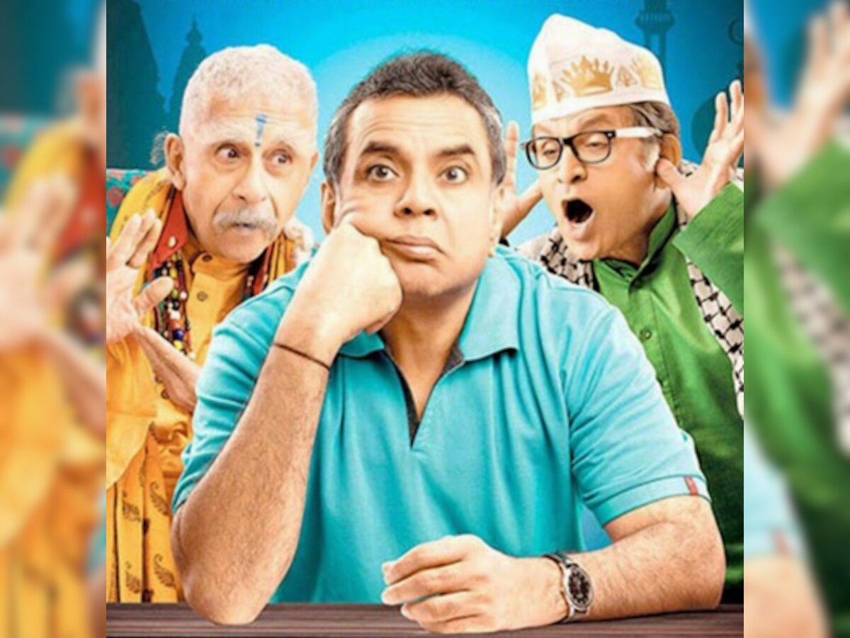 Déjà vu: 3 films that will play in your mind while watching 'Dharam Sankat Mein'