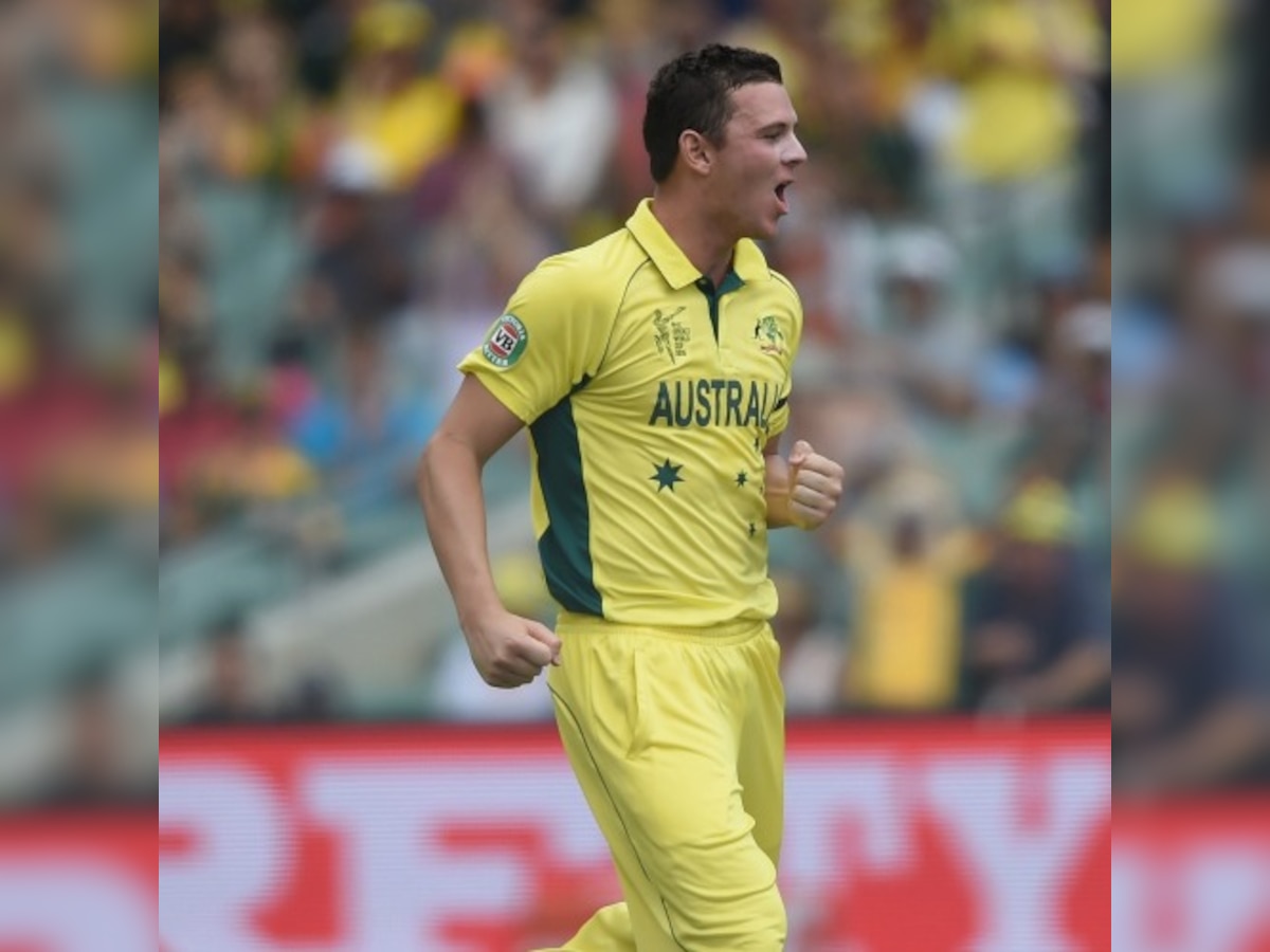 IPL 8: Australia pacer Josh Hazlewood pulls out of tournament; wants to focus on upcoming Ashes series