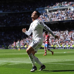 La Liga: Ronaldo yellow card rescinded by Spanish federation