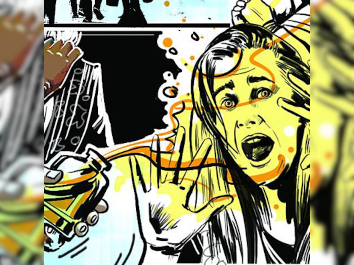 Give free treatment to acid attack victims: SC to private hospitals