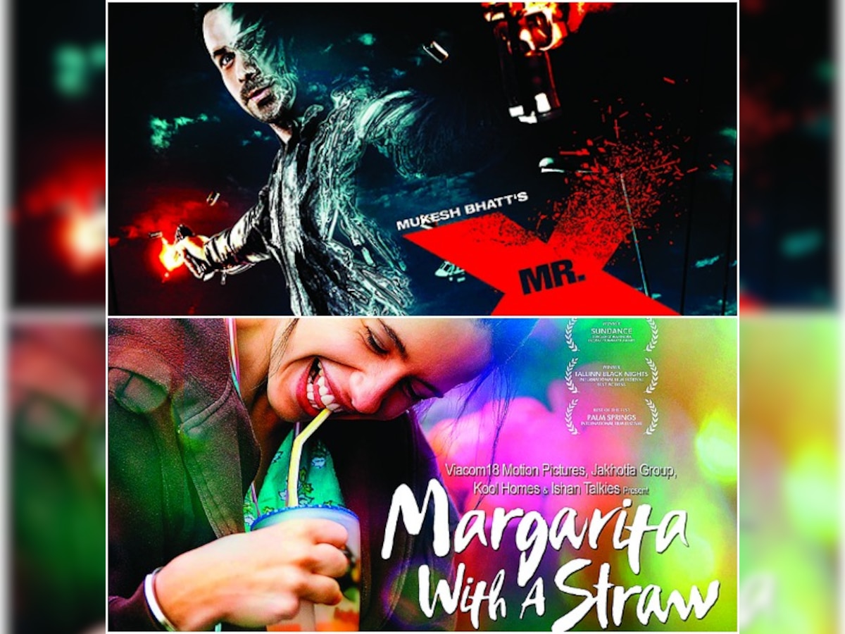 Music Review: Margarita With A Straw ' Mr X