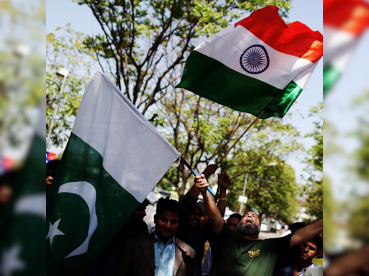 Centre keen on enhancing cross-LoC trade with Pakistan