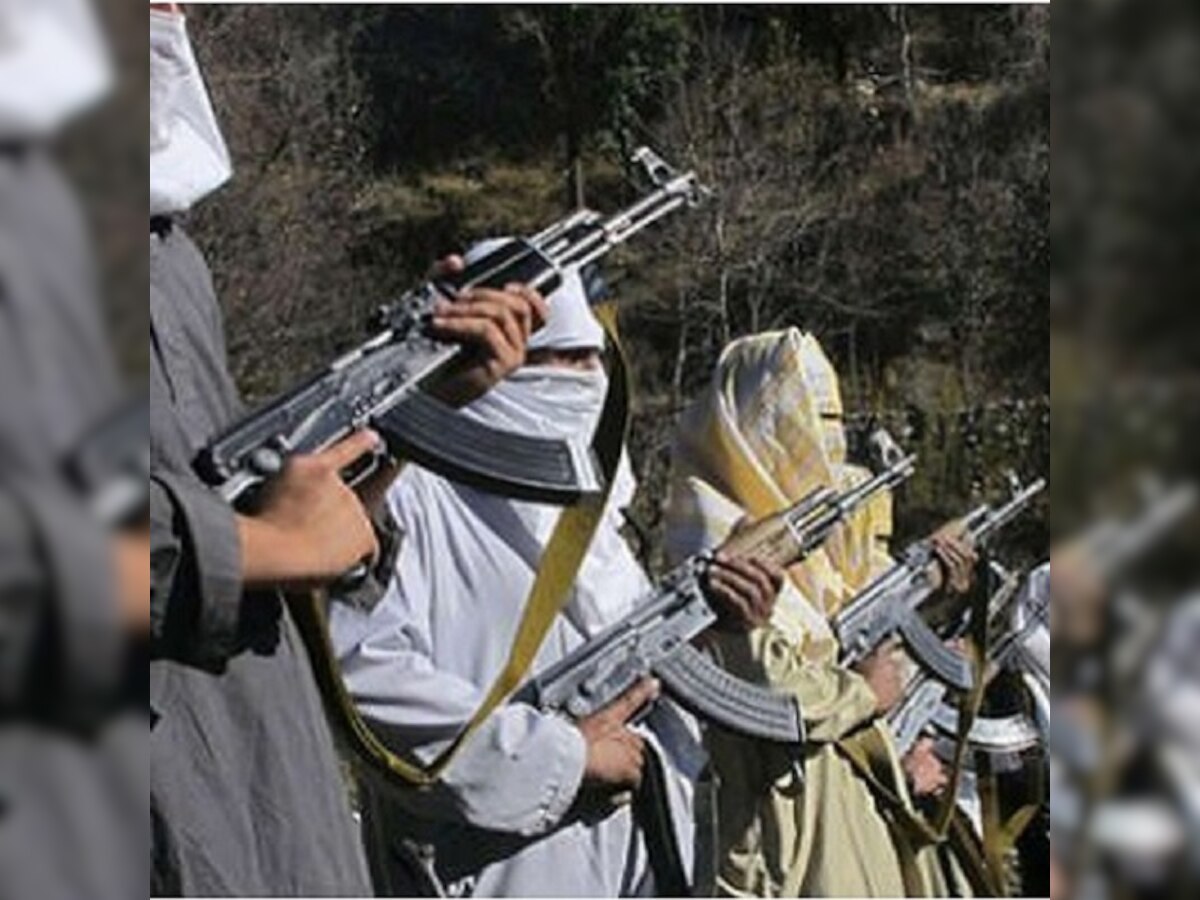 Gunmen kill 20 sleeping labourers in Pakistan's Baluchistan