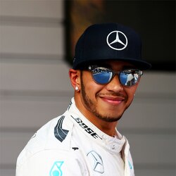 Formula 1 Preview: Hamilton grabs yet another pole, ahead of the Chinese GP