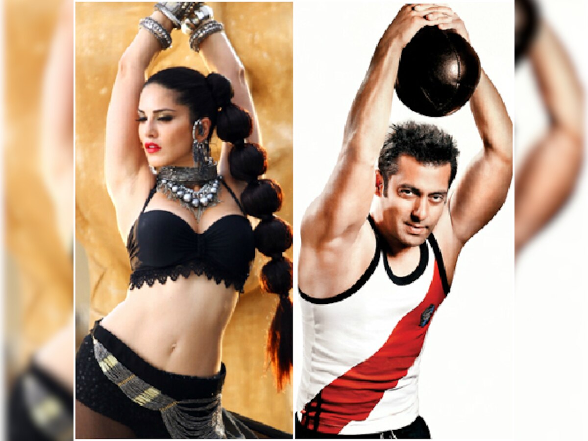 Sunny Leone's 'Ek Pahela Leela' similar to Salman Khan's 'Shhuddhi'?