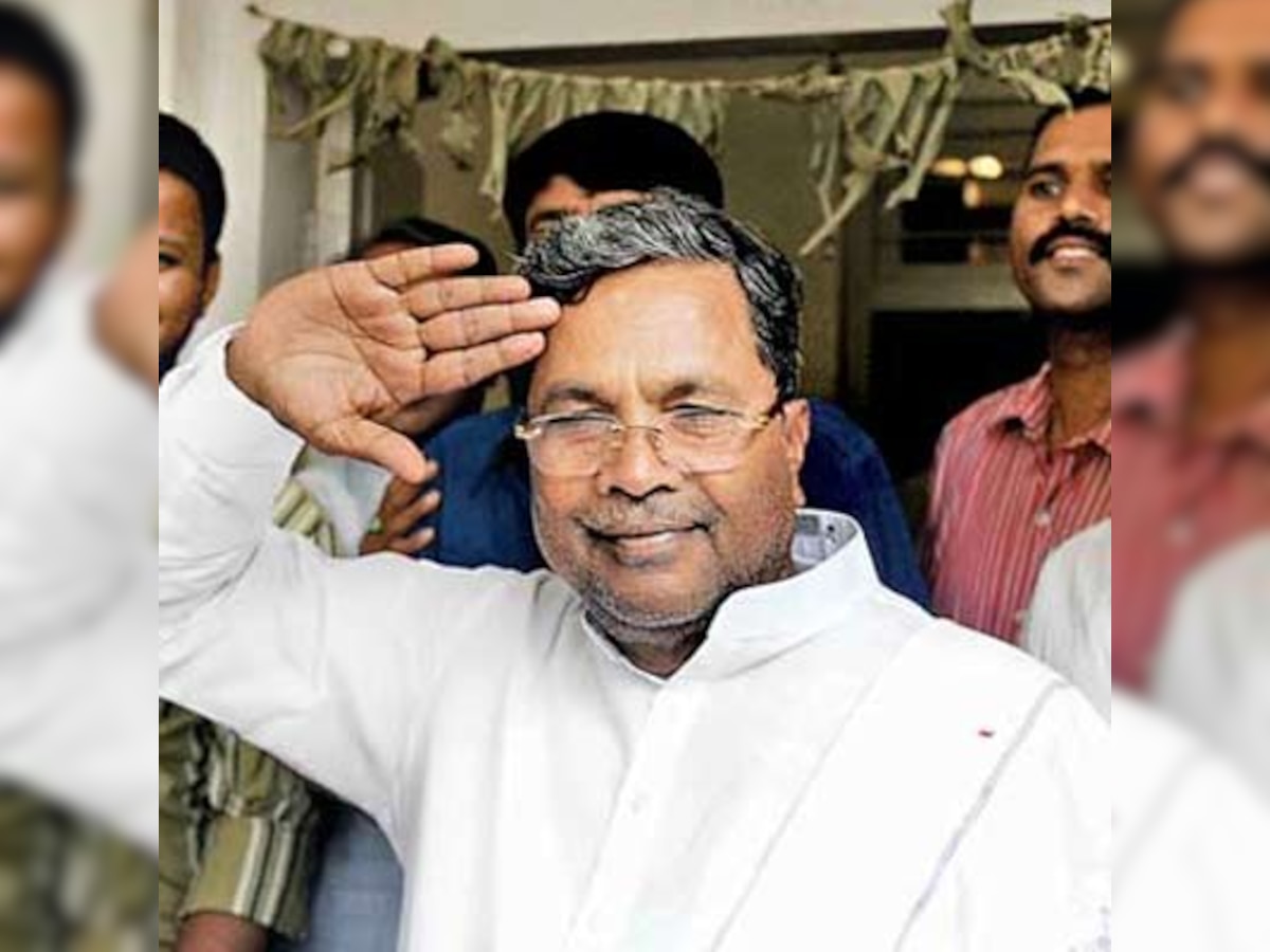 Siddaramaiah government launches massive caste census in Karnataka