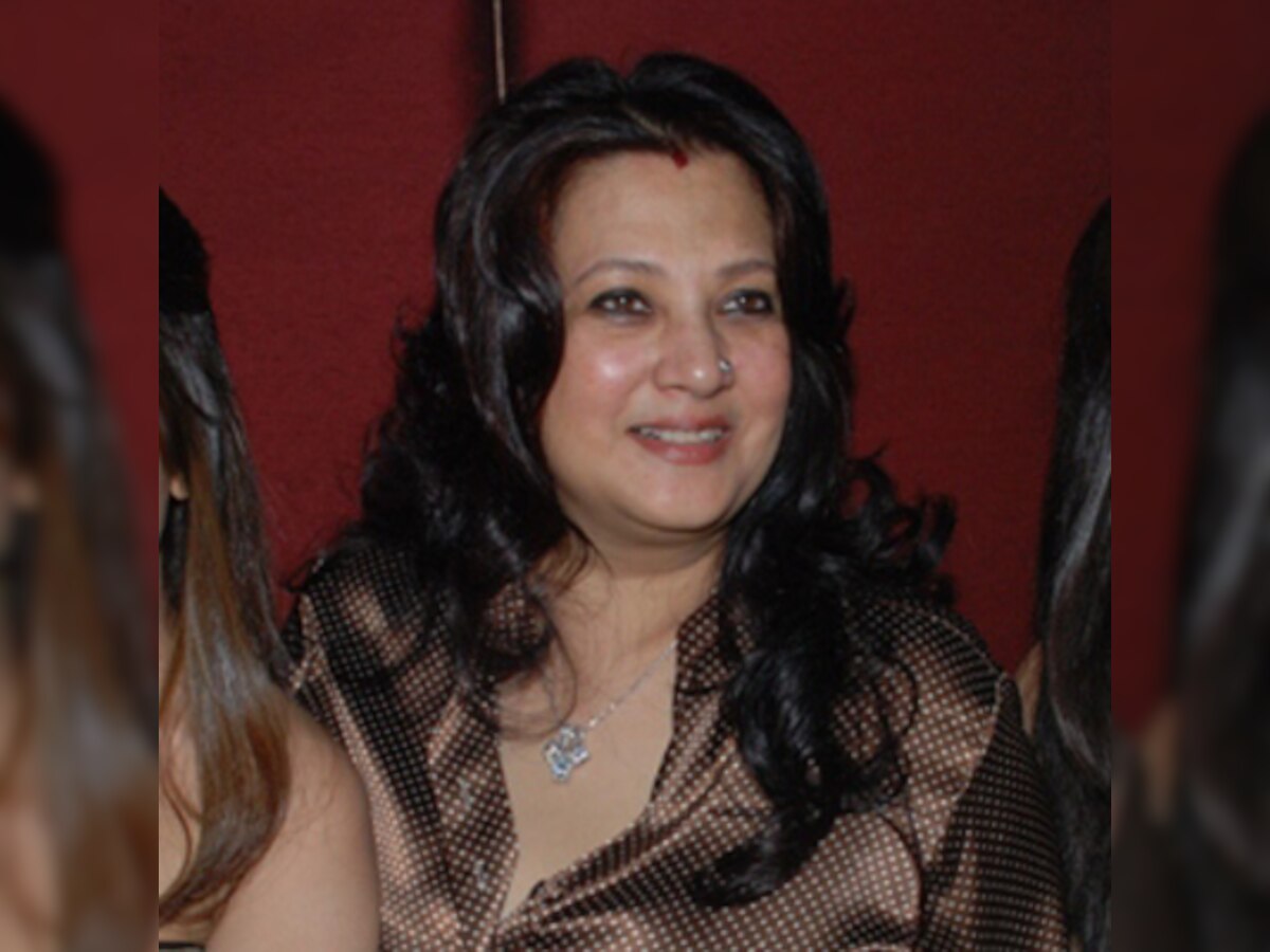 Massive fire engulfs actress MP Moon Moon Sen's apartments in Mumbai