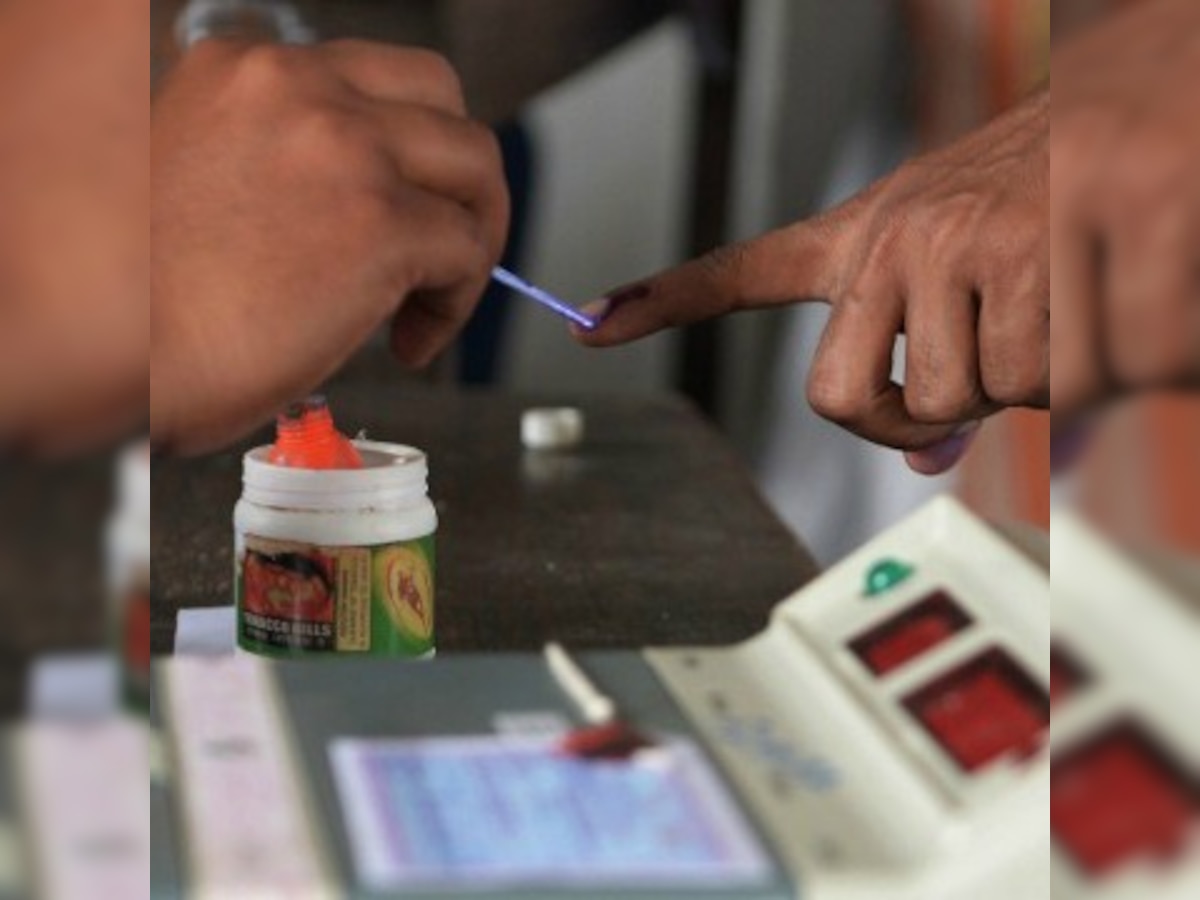 Supreme Court gives Centre 6 weeks to devise modalities for NRI e-ballots