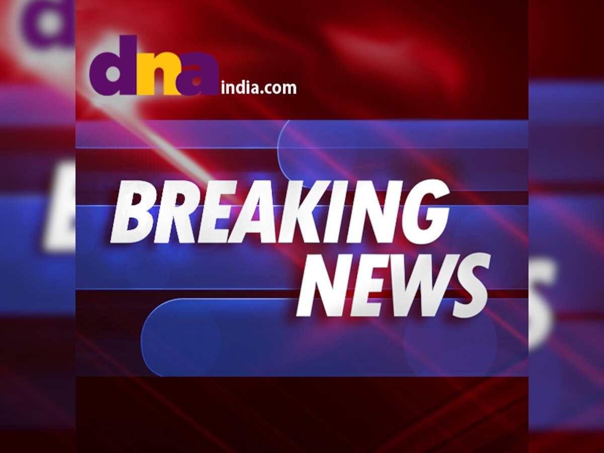 Two girl students killed, one injured in wall collapse at school in Chennai