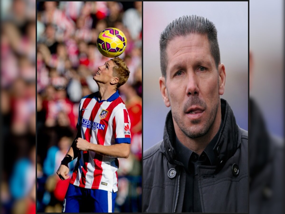 La Liga: Torres believes Simeone's understanding of the team's weaknesses, key to success