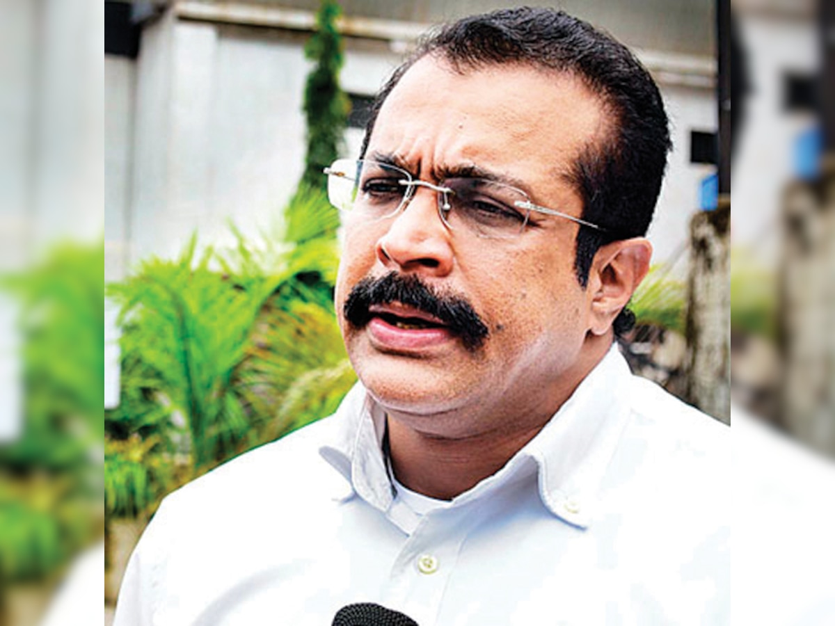 Did a letter cost Himanshu Roy his elite job of ATS Chief?