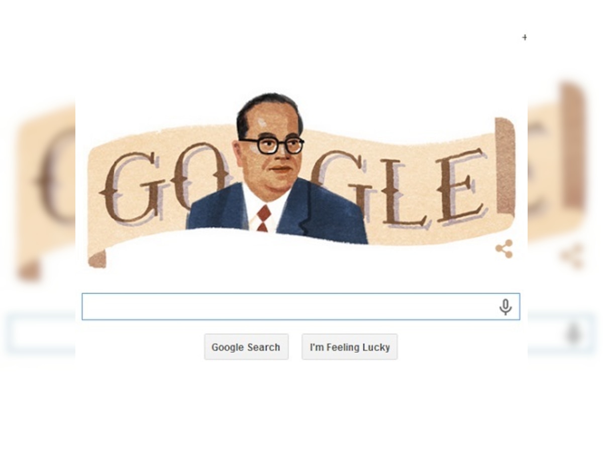 Google's BR Ambedkar birth anniversary doodle on 7 other countries apart from India