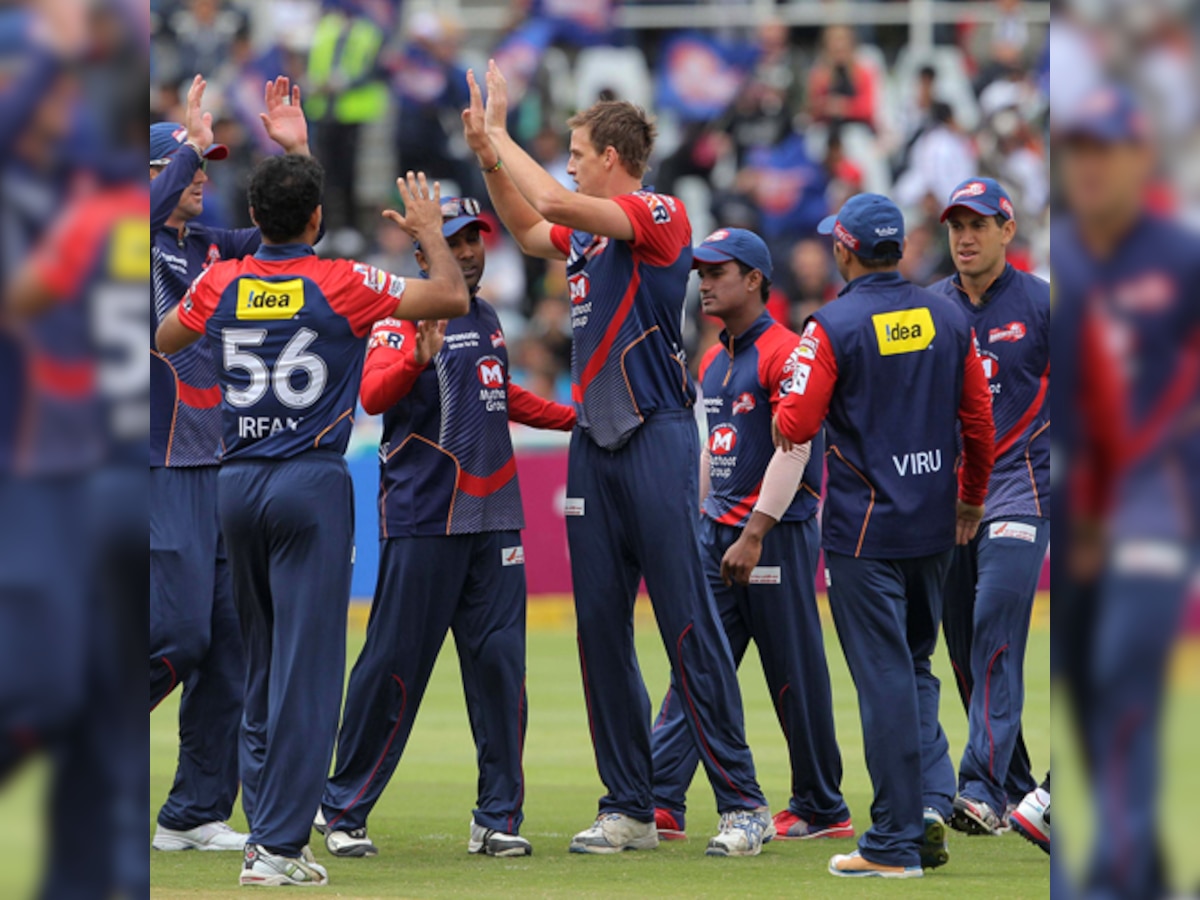 IPL 8: Delhi Daredevils look to end losing streak against Kings XI Punjab