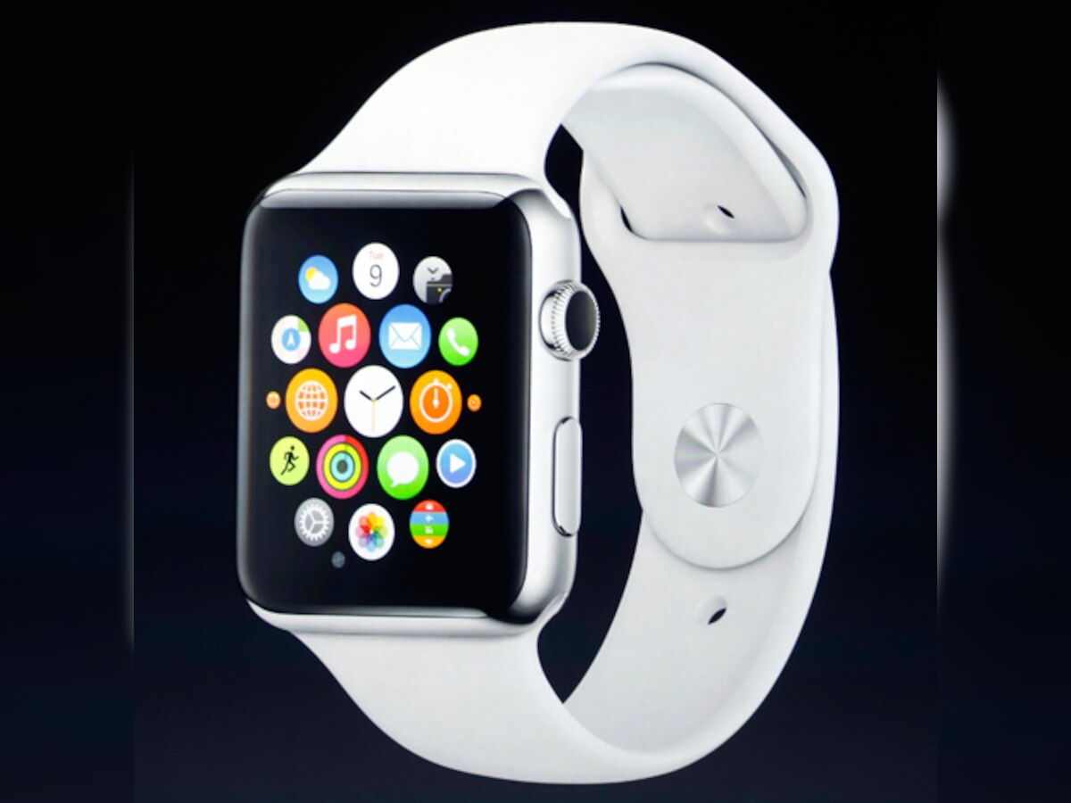 Apple Watch pre-orders near 1 million mark in US on launch day