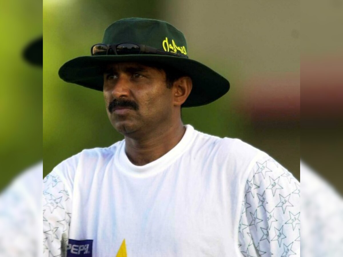 Javed Miandad says absence of Umar Gul, Saeed Ajmal 'huge setback' for Pak's WC campaign