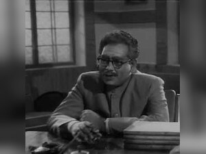 Veteran Tamil actor VS Raghavan passes away at 90