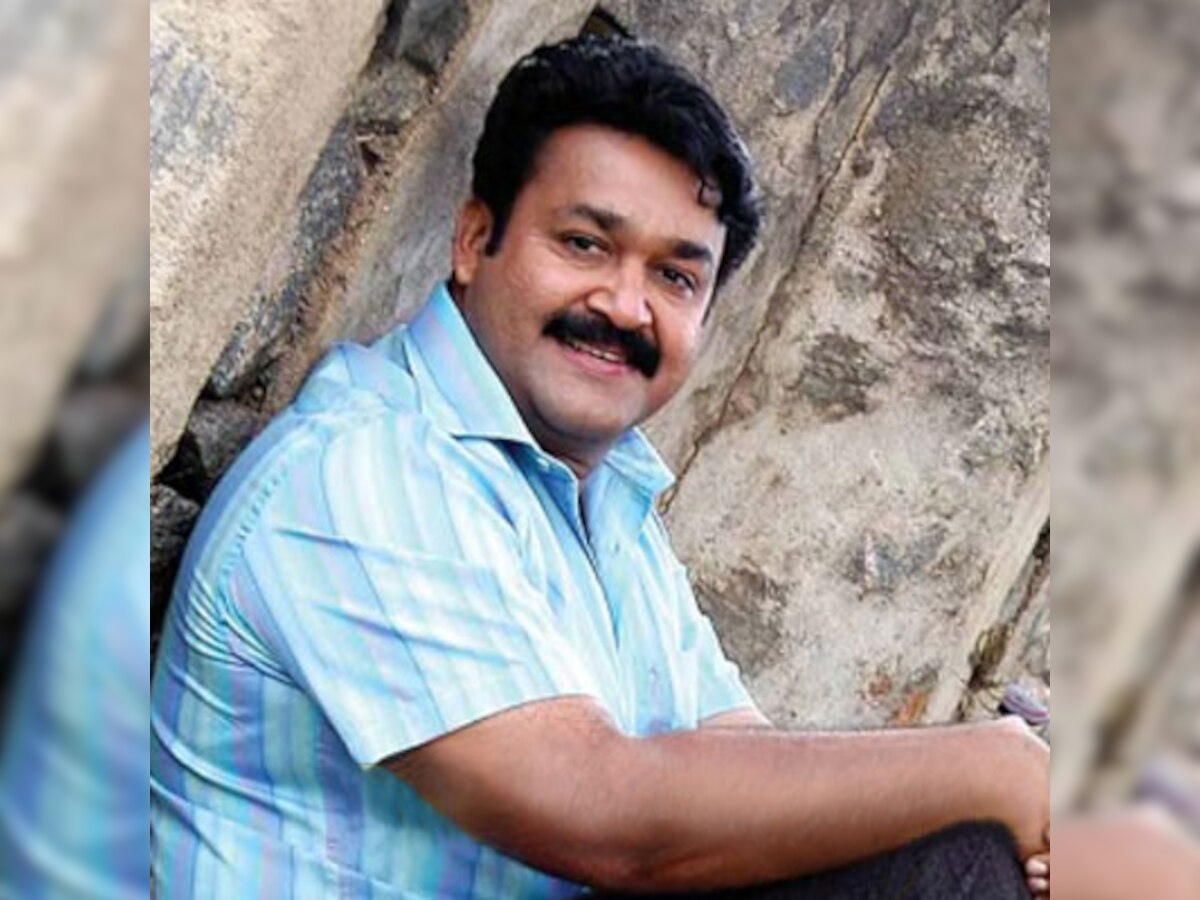 Lalisom fiasco: Mohanlal refuses to take back remuneration of Rs 1.63 crore