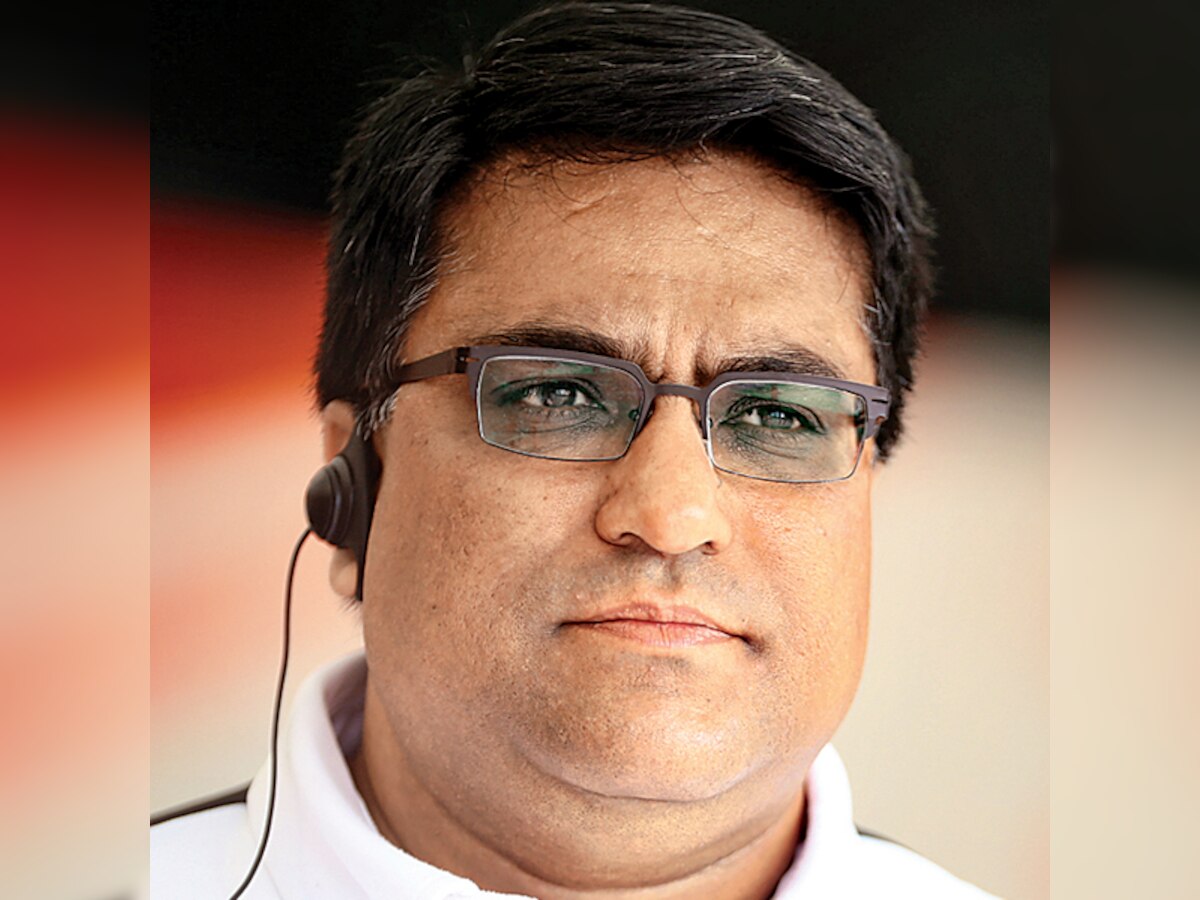 India may hold Formula E race in 2016