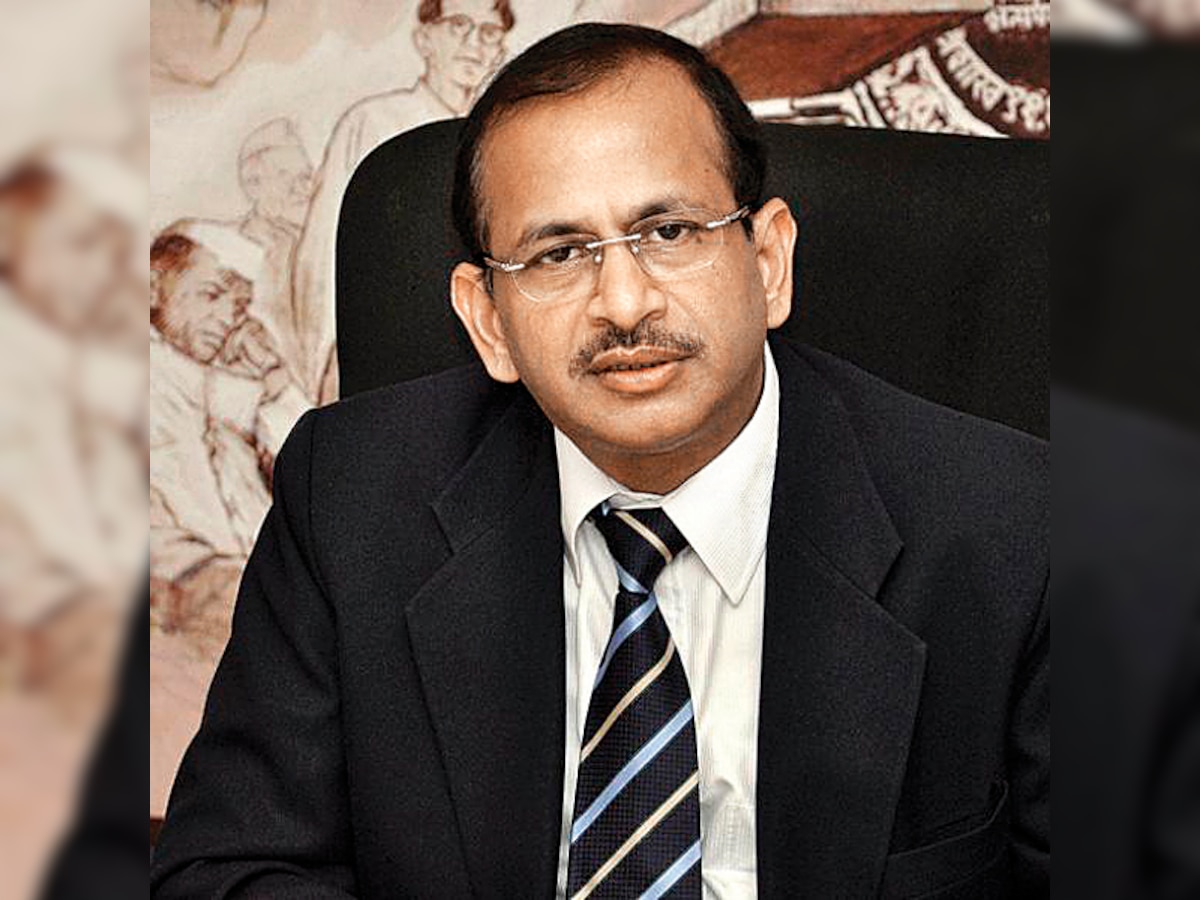 FMC chairman Ramesh Abhishek gets fourth extension