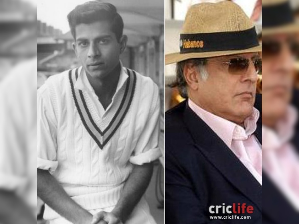 10 Greek Gods in Indian cricket between the 1960s and 1980s