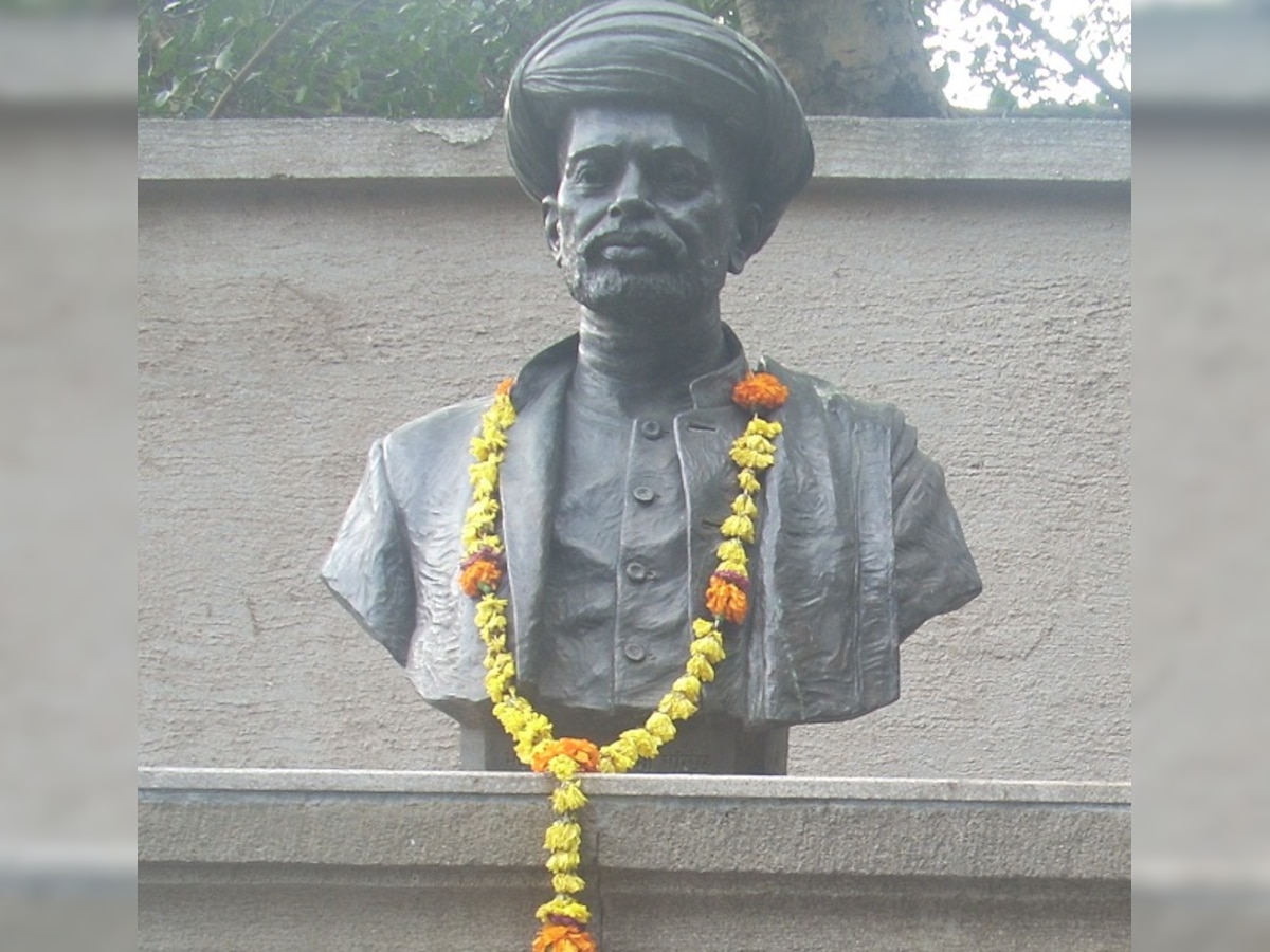 Why has India forgotten Jyotirao Phule?