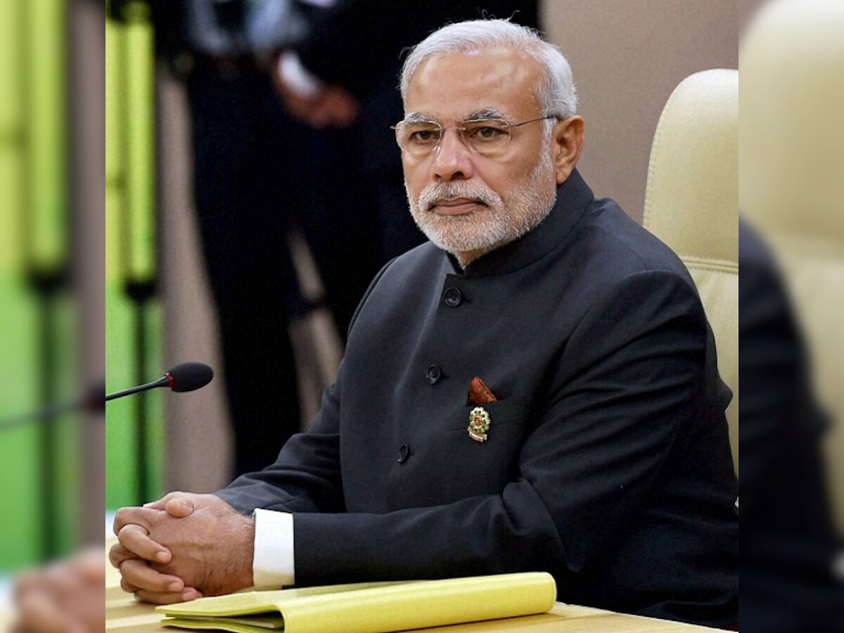 Christian body seeks PM Modi's intervention on church attacks