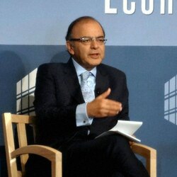 GST to increase India's GDP by 1-2%: Arun Jaitley