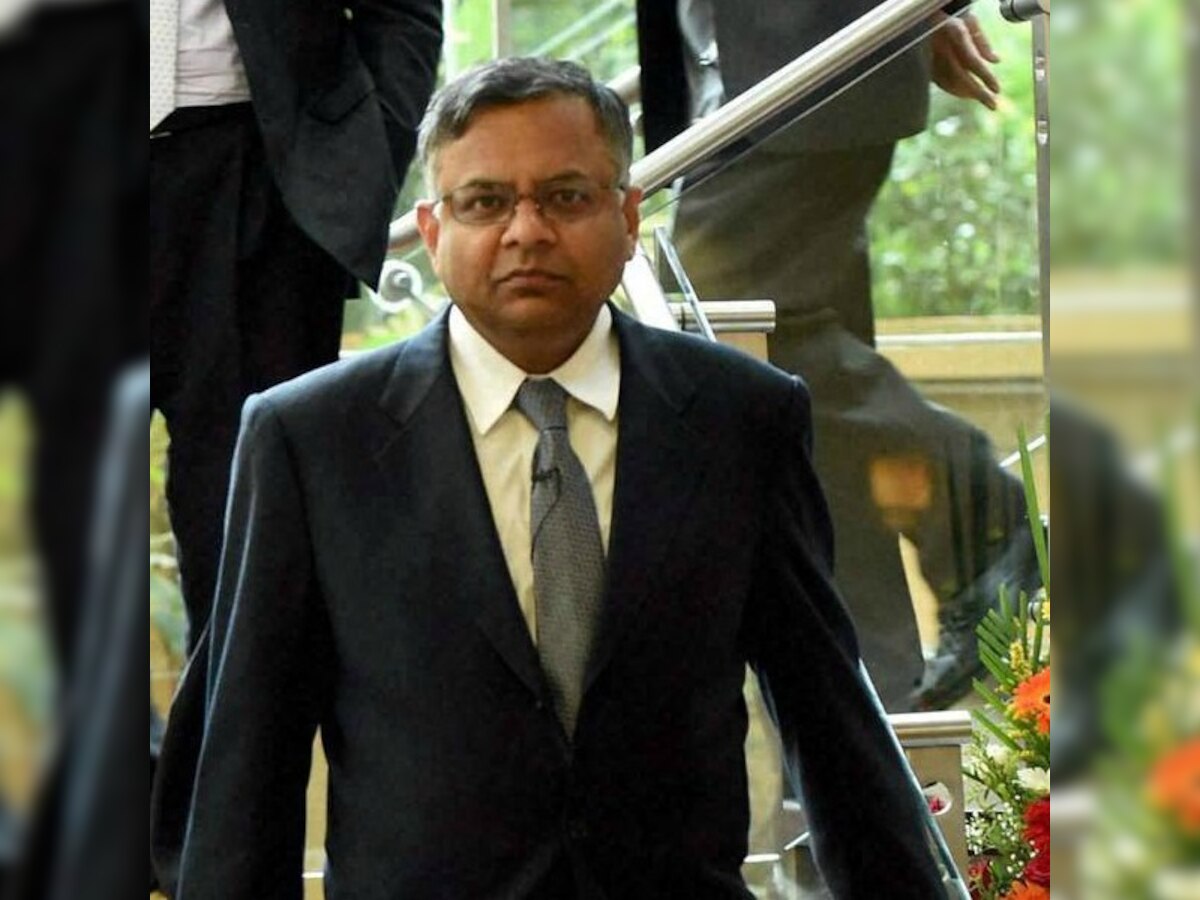 Tata Consultancy Services drops 3.5% as results disappoint