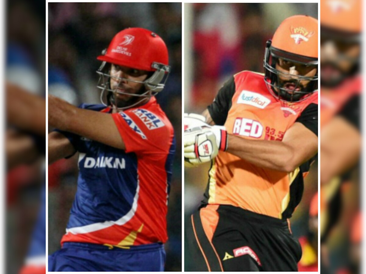 IPL 8: Preview- Delhi hope the winning momentum continues