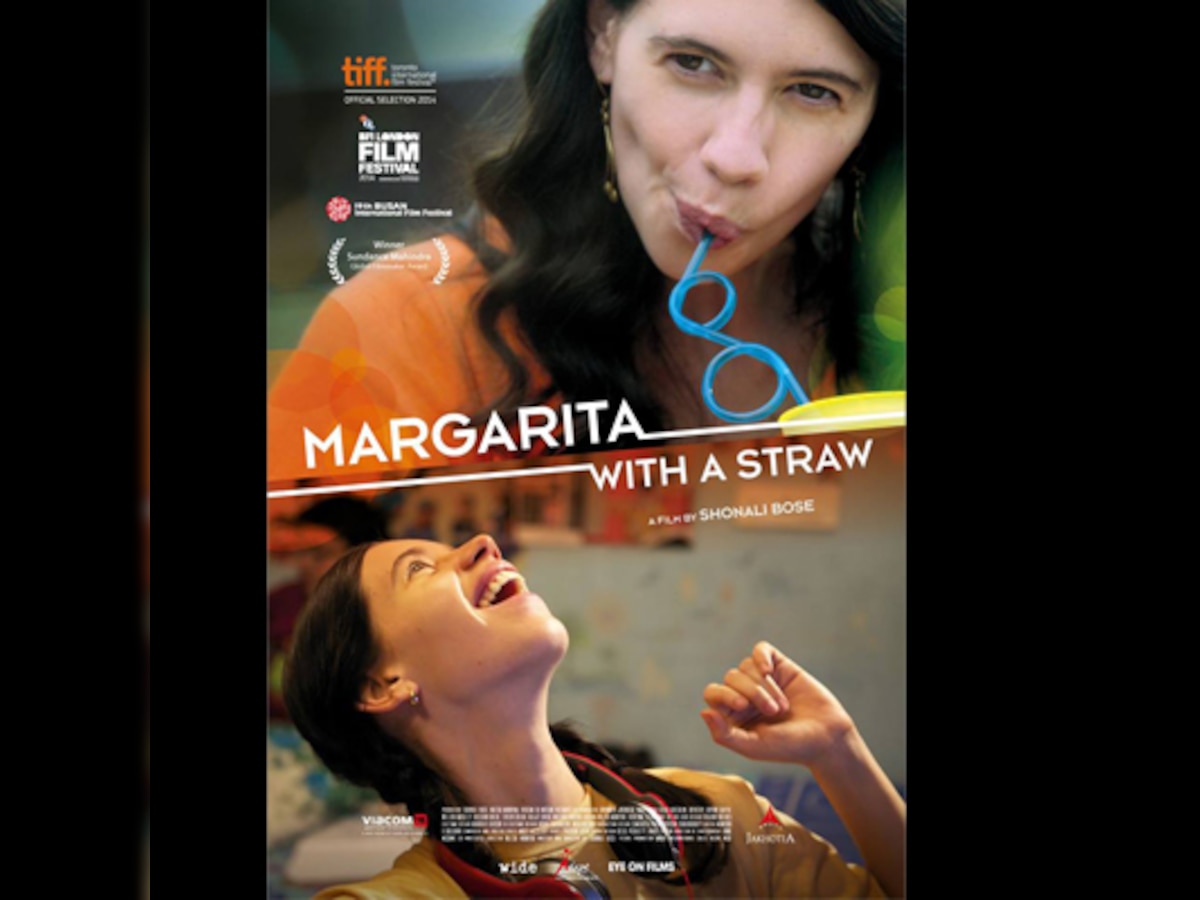 Margarita With A Straw review: Kalki, Sayani & Revathy give stellar performance; must-watch this weekend!